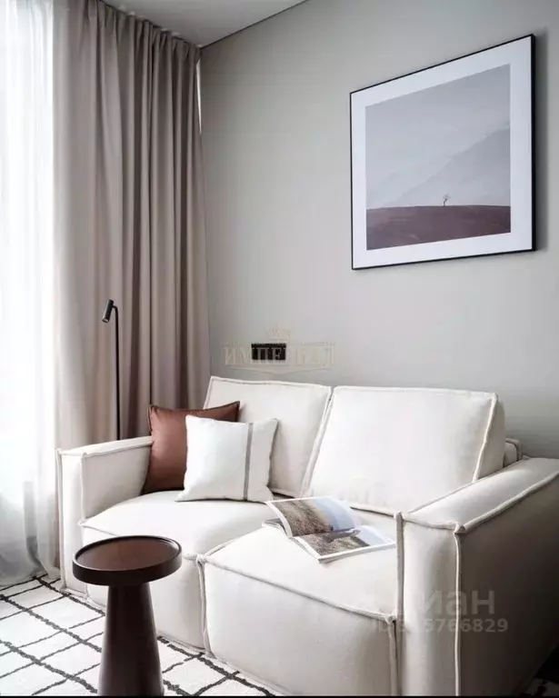 1-к кв. Марий Эл, Йошкар-Ола городской округ, с. Семеновка ул. ... - Фото 2