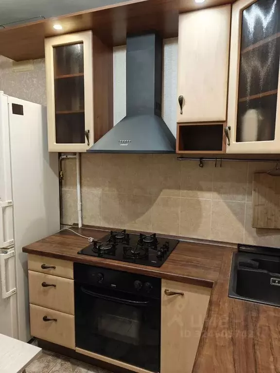 1-к кв. Москва Нагатинская наб., 20 (35.0 м) - Фото 2