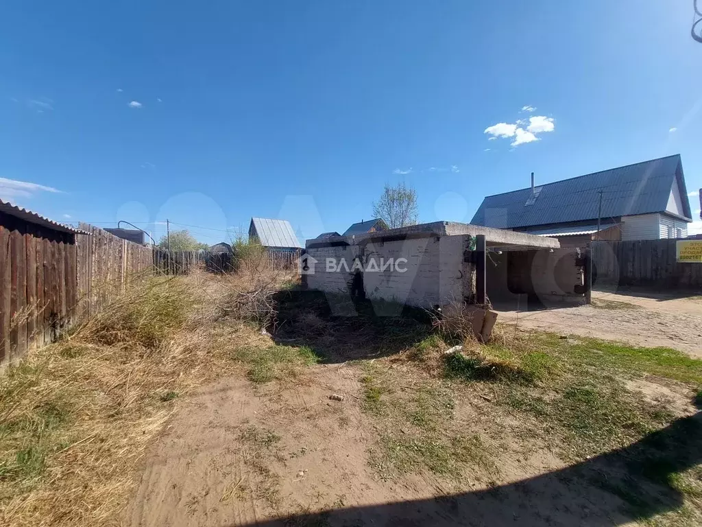 Участок 4,8 сот. (СНТ, ДНП) - Фото 1