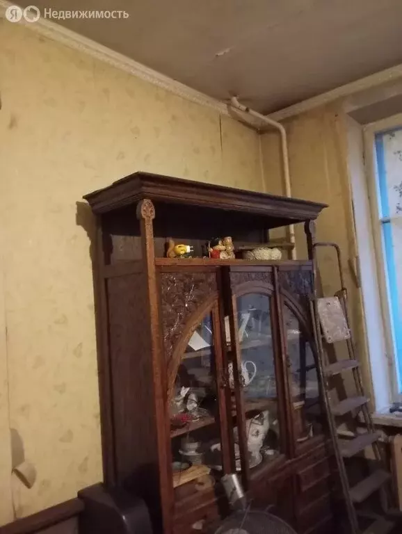 1-комнатная квартира: Санкт-Петербург, Октябрьская набережная, 100к1 ... - Фото 2