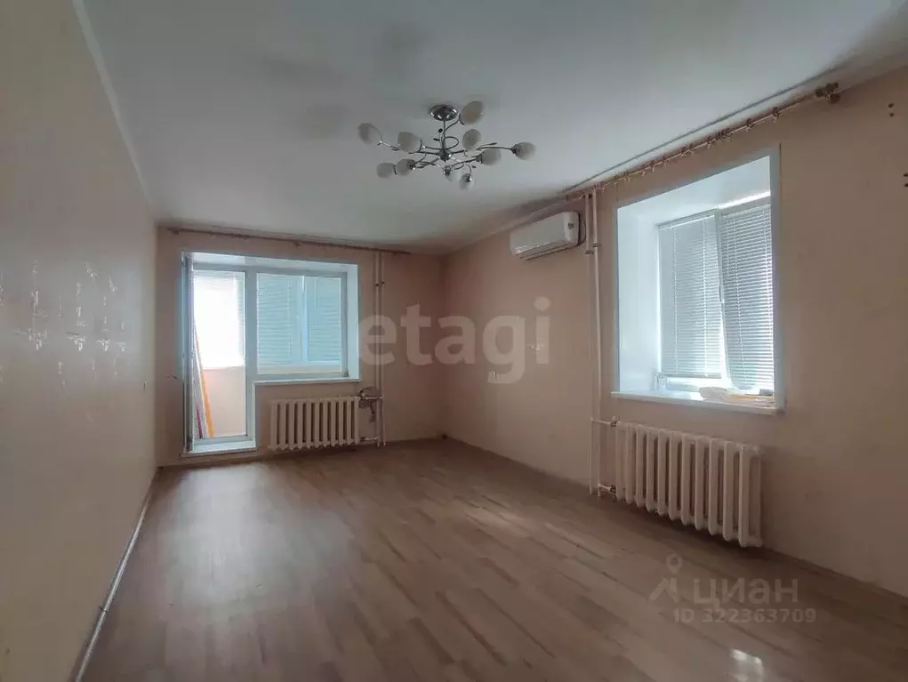 2-к кв. Саратовская область, Саратов ул. Имени Г.К. Орджоникидзе, 13/1 ... - Фото 0