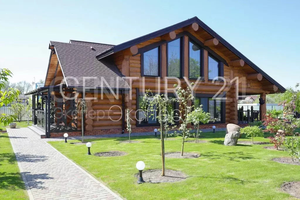 Дом в Калининградская область, Зеленоградский муниципальный округ, ... - Фото 2