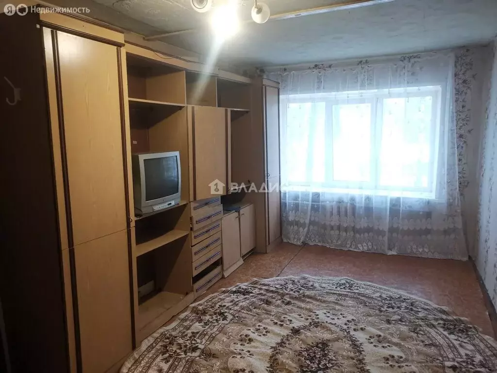 1к в -комнатной квартире (17.8 м) - Фото 0