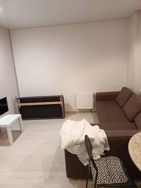 1-к кв. Омская область, Омск ул. 10 лет Октября, 138к2 (43.8 м) - Фото 1