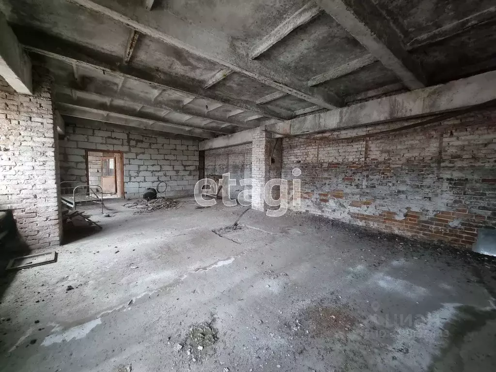 Склад в Саратовская область, Балашов Пугачевская ул., 336 (383 м) - Фото 0