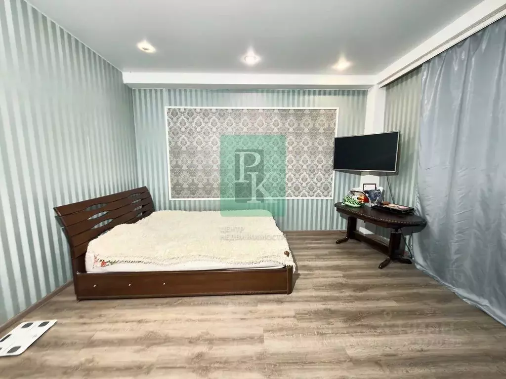 1-к кв. Севастополь Гагаринский муниципальный округ, ул. Военных ... - Фото 1