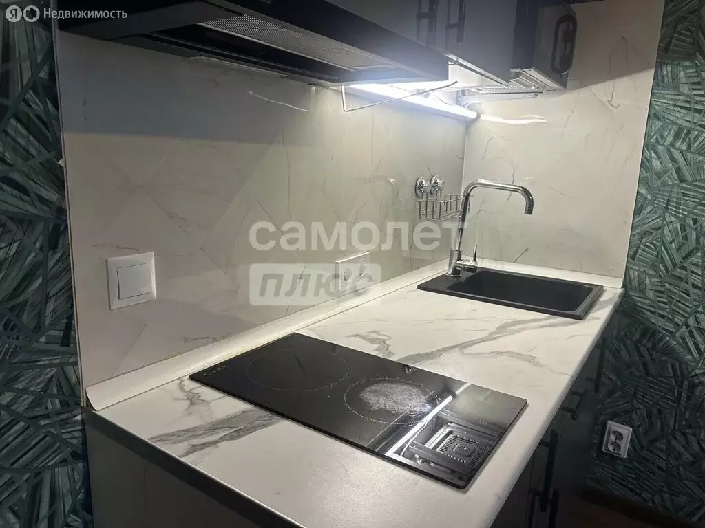 Квартира-студия: Кудрово, Пражская улица, 15 (19.8 м) - Фото 2