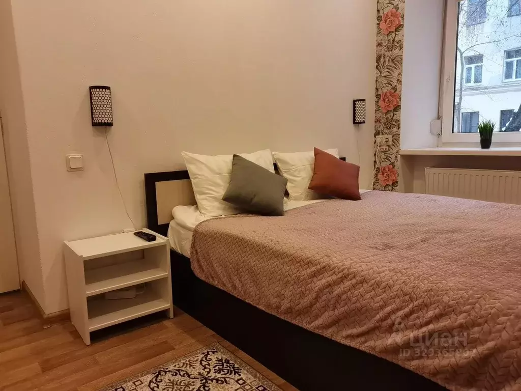 Комната Санкт-Петербург Казанская ул., 8-10 (12.0 м) - Фото 1