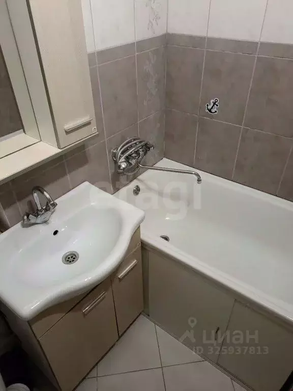 1-к кв. Ростовская область, Таганрог Большая Бульварная ул., 9-4 (29.0 ... - Фото 1