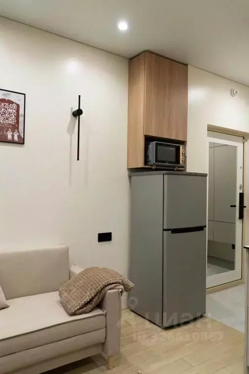 1-к кв. Карелия, Сортавала Советская ул., 5 (25.0 м) - Фото 2