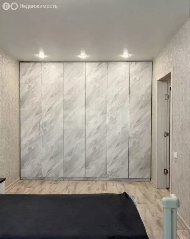 1-комнатная квартира: Нижний Тагил, улица Булата Окуджавы, 13 (41.7 м) - Фото 2