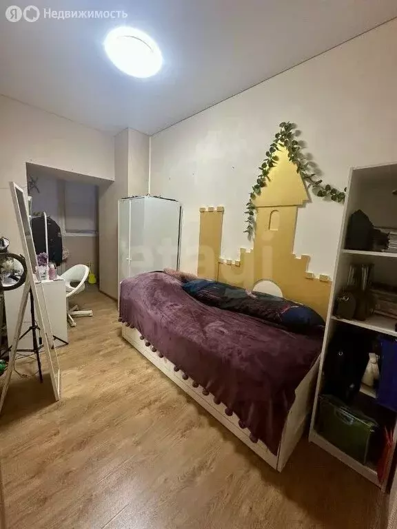 3-комнатная квартира: Батайск, улица Вильямса, 2 (68 м) - Фото 1