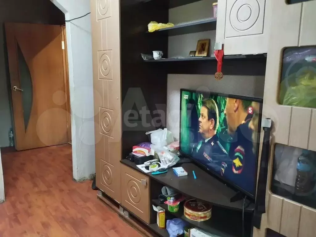 1-к. квартира, 28,9 м, 1/2 эт. - Фото 1