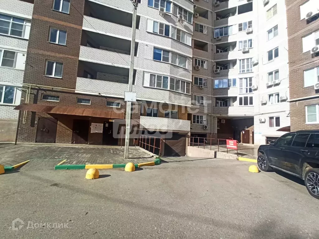 Продаётся 1-к квартира, 54 м - Фото 1