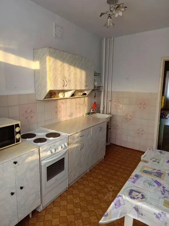 3-к кв. Амурская область, Свободный Школьная ул., 59 (70.0 м) - Фото 0