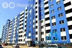 Квартира-студия: Краснодар, Карасунский внутригородской округ, жилой ... - Фото 2