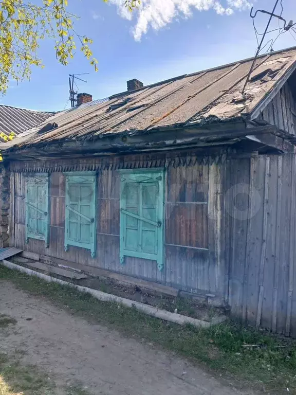 Дом 45 м на участке 3 сот. - Фото 0