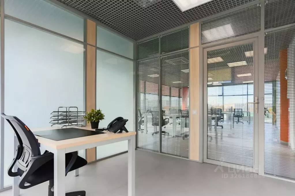 Офис в Москва Каширское ш., 3К2С12 (85 м) - Фото 2