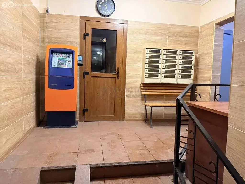 1-комнатная квартира: Москва, Литовский бульвар, 5/10 (38.3 м) - Фото 1