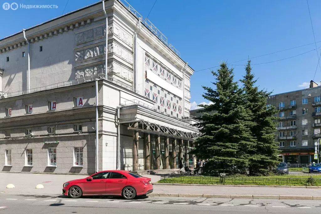 Офис (6783 м) - Фото 1