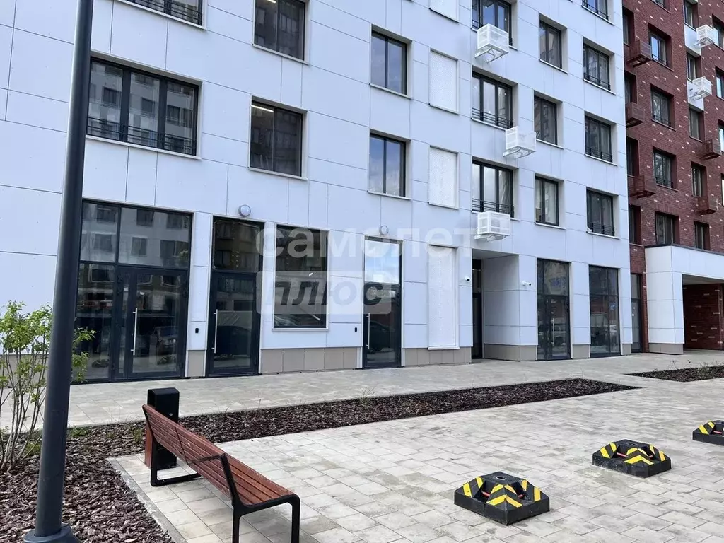2-к кв. Москва Родниковая ул., 30к2 (62.0 м) - Фото 0