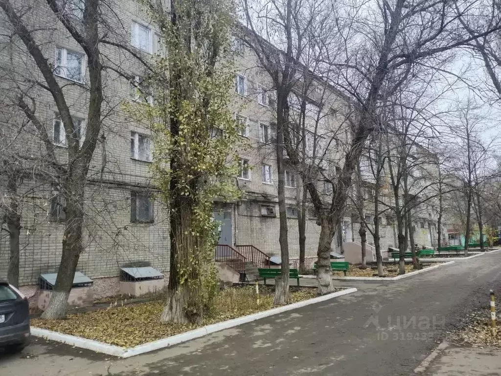 4-к кв. Саратовская область, Балашов просп. Космонавтов, 5 (64.5 м) - Фото 0