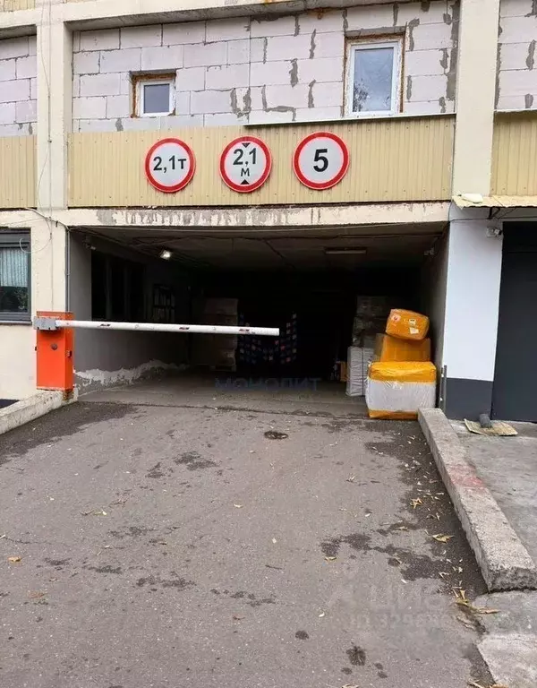 Склад в Москва Краснодарская ул., 66к2 (30 м) - Фото 1