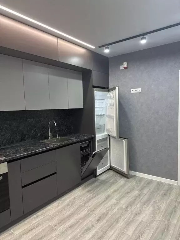 1-к кв. Костромская область, Кострома проезд 1-й Кинешемский, 18 (47.0 ... - Фото 2