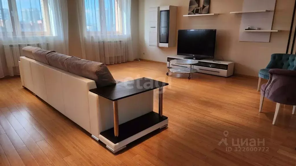 4-к кв. Красноярский край, Красноярск ул. 78-й Добровольческой ... - Фото 1