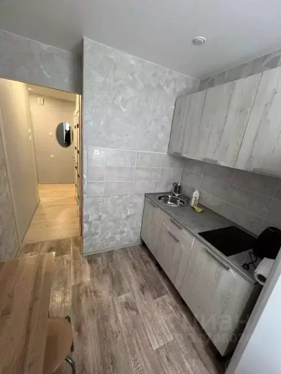 2-к кв. Мурманская область, Апатиты ул. Дзержинского, 62 (44.0 м) - Фото 1