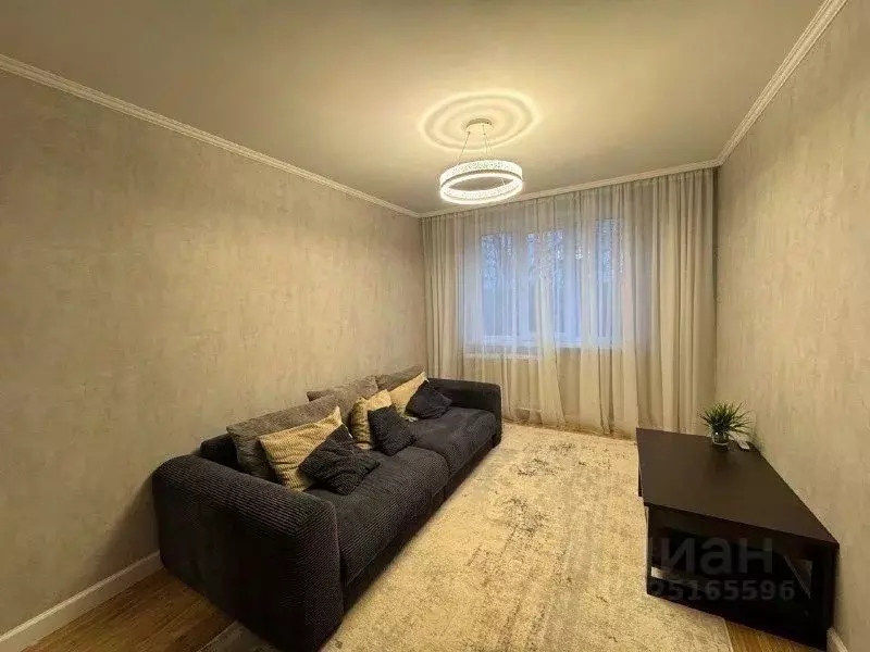 2-к кв. Московская область, Хотьково Сергиево-Посадский район, ул. 2-я ... - Фото 1