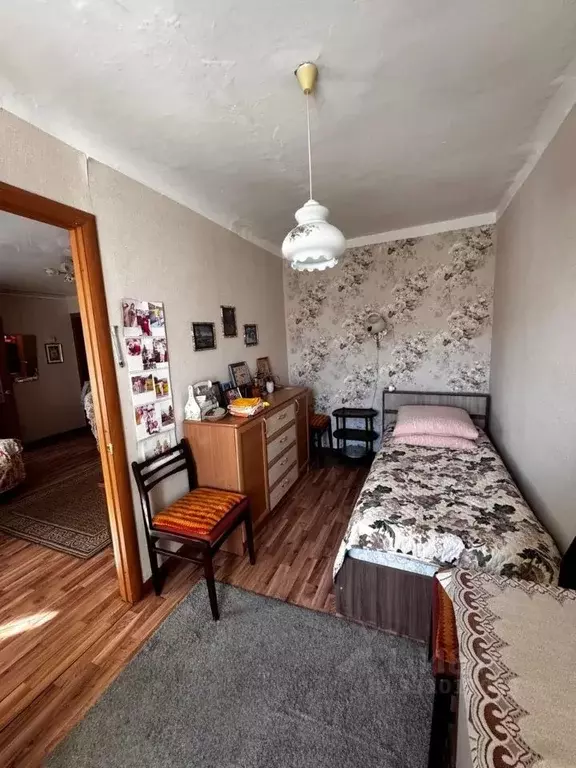 2-к кв. Бурятия, Улан-Удэ ул. Гагарина, 47 (43.8 м) - Фото 2
