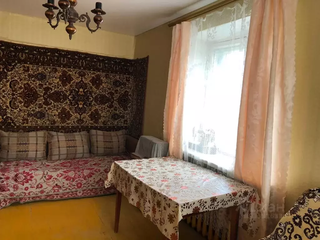 1-к кв. Татарстан, Казань Гвардейская ул., 44 (30.0 м) - Фото 1