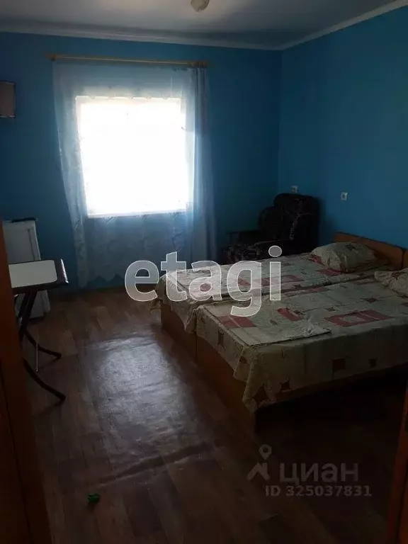 Дом в Краснодарский край, Геленджик городской округ, с. Дивноморское  ... - Фото 1