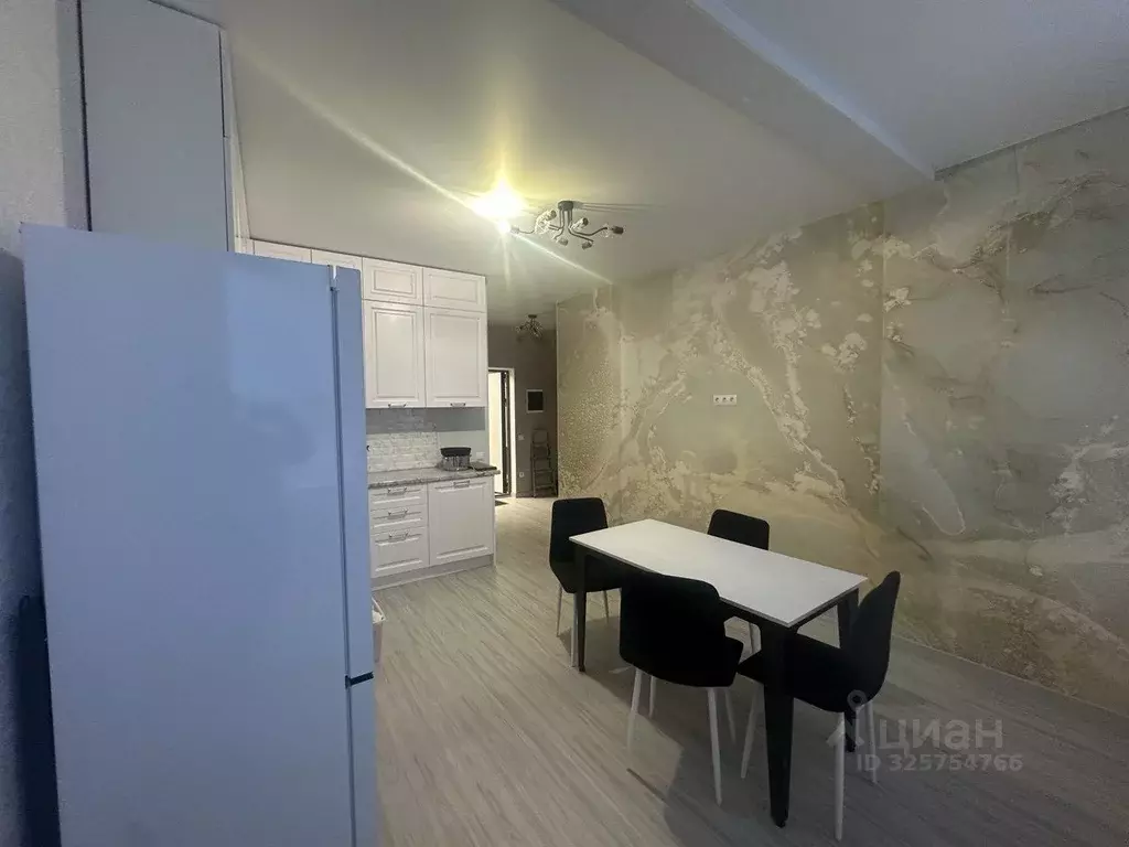 1-к кв. Московская область, Ленинский городской округ, пос. Развилка ... - Фото 2