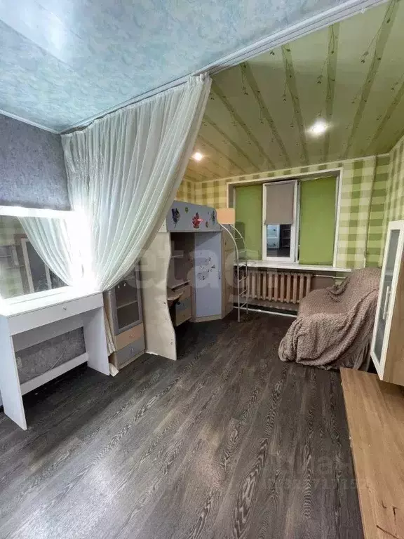 3-к кв. Воронежская область, Воронеж ул. Циолковского, 17 (76.3 м) - Фото 1