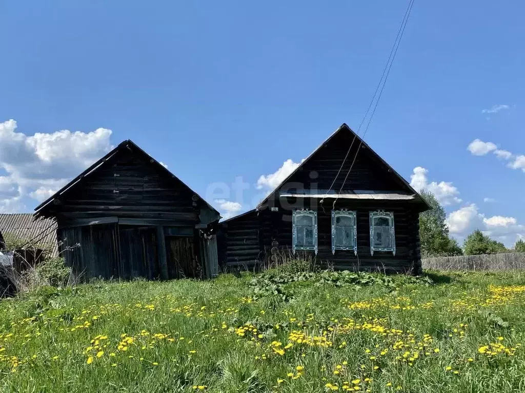 Дом в Свердловская область, Горноуральский муниципальный округ, с. Лая ... - Фото 2
