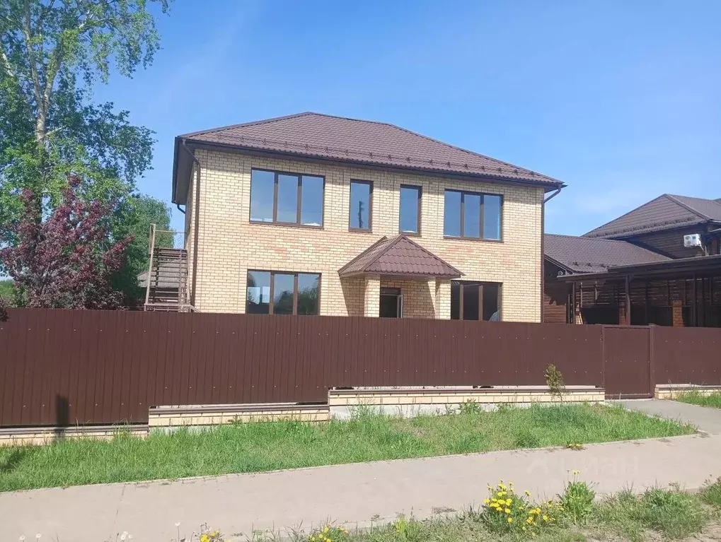 Дом в Пермский край, Нытва ул. Королева, 50 (223 м) - Фото 1