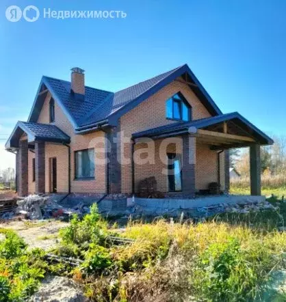 Участок в деревня Пугачи, Центральная улица (18 м) - Фото 1