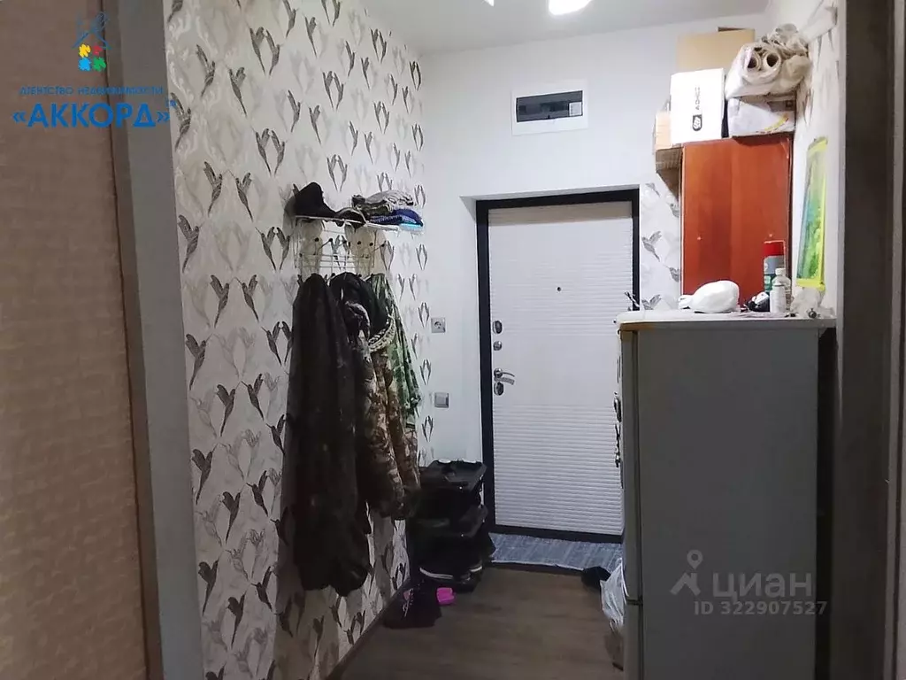 3-к кв. Алтайский край, Барнаул Северо-Западная ул., 28 (66.7 м) - Фото 1