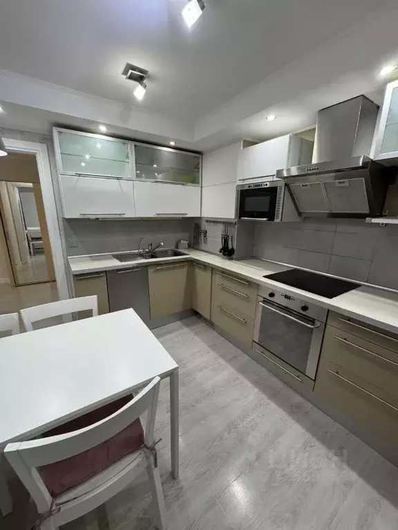 2-к кв. Санкт-Петербург Морская наб., 17Б (56.0 м) - Фото 2