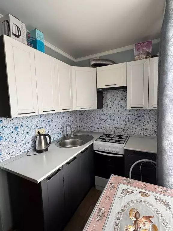 Студия Астраханская область, Астрахань ул. 5-я Керченская, 31 (23.5 м) - Фото 2