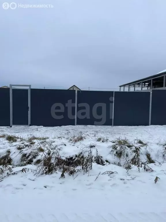 Участок в Голубино, КП Новое Голубино (6 м) - Фото 1