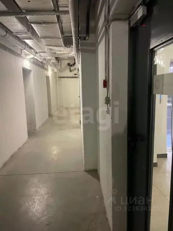 Склад в Тюменская область, Тюмень ул. Федюнинского, 30к7 (13 м) - Фото 2