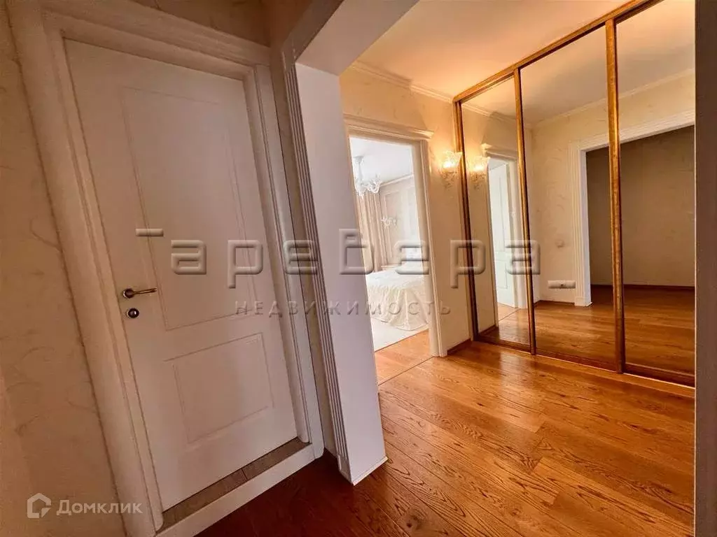 Продаётся 4-к квартира, 145.5 м - Фото 1