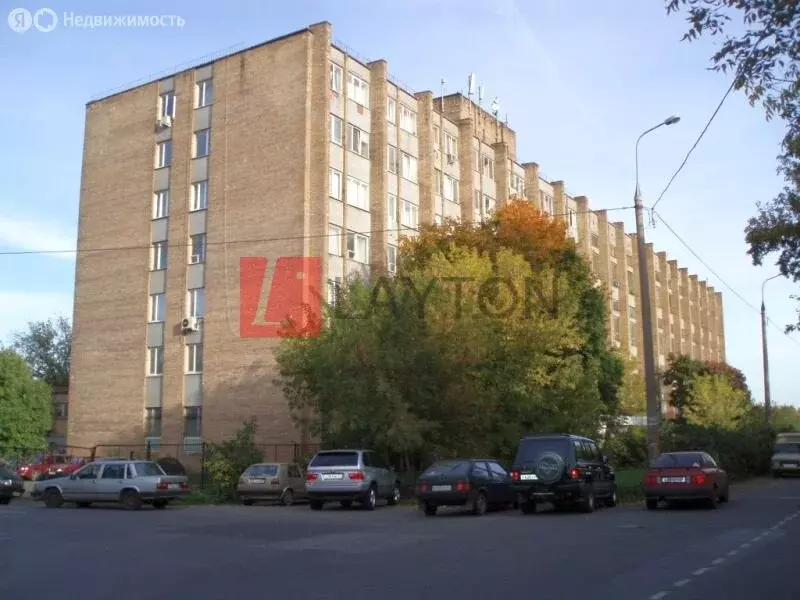 Офис (60 м) - Фото 1