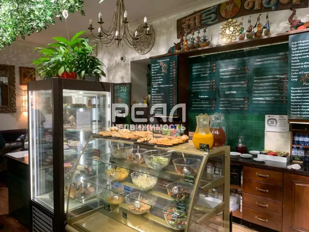 Помещение свободного назначения (85.5 м) - Фото 2