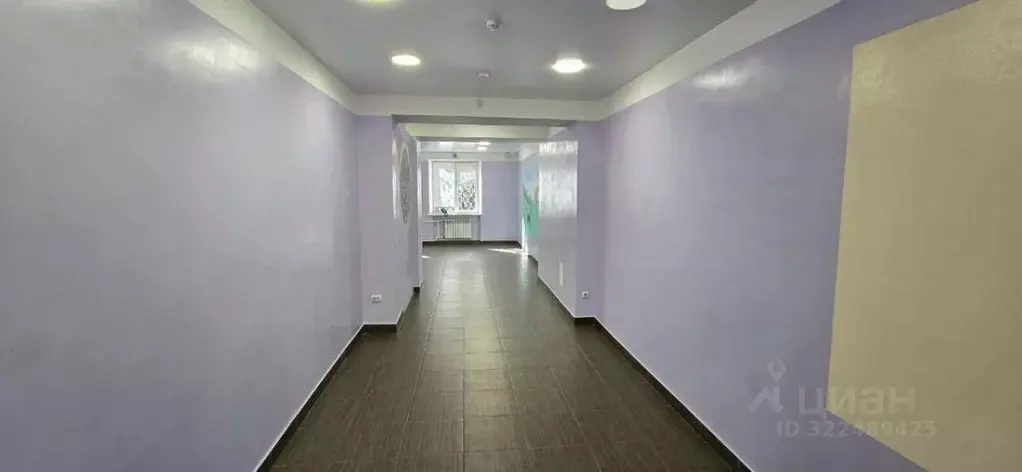 Офис в Самарская область, Самара просп. Кирова, 96 (57 м) - Фото 1