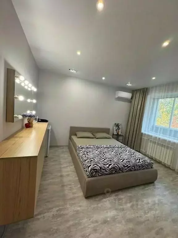 1-к кв. Самарская область, Самара Солнечная ул., 47 (32.0 м) - Фото 2