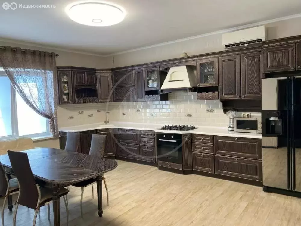 Дом в хутор Калинин, Школьная улица, 10 (140 м) - Фото 1